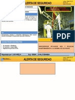 Ssma-For.10 Manipulacion de Cable Wire Line