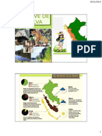 Geomorfologia de La Selva