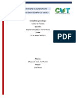 Sistemas de Puntuacion Neonatal. AA Mozqueda Ayala