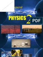 General Physics 2 Module 1