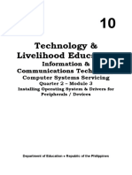 Tle10 Ict Css q2 Mod3 Installingoperatingsystemanddriversforperipheralsordevices Week5