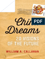 William A. Callahan-China Dreams - 20 Visions of The Future-Oxford University Press (2013)