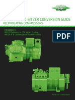 XR 0013 02 Carlyle Conversion Guide