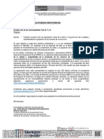 Oficio Múltiple N 001-2022-Vivienda-Vmcs-pnsr-De (R) Primer Ciclo Capacitación Meta 5 Pi 2022-1