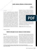 Articulo de Materiales Usados en Terapia Pulpar 1