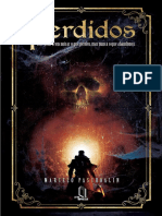 Perdidos (Pbta Souls)