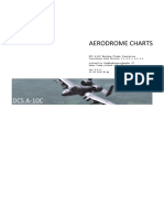 DCS Ground Charts v350