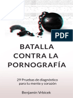 Batalla Contra La Pornografia