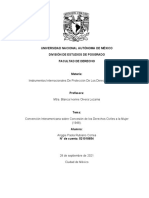 17 - Convencion Interamericana Sobre Concesion de Los Derechos Civiles A La Mujer 1948