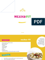 RECETARIO MEXICO FIT f2tgsf