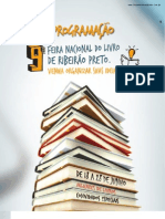 9 Feira Nacional Do Livro de Ribeirão Preto