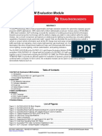 DLP3021LEQ1EVM Evaluation Module: User's Guide