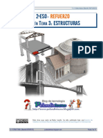 T03 Estructurasv2018 19 (Boletín Refuerzo)