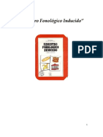 "Registro Fonológico Inducido" "Registro Fonológico Inducido"