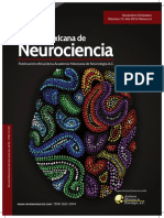 Neurociencia: Revista Mexicana de