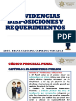 TÉCNICAS de REDACCIÓN (Proyección de Providencias, Requerimientos y Disposiciones)