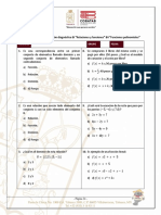 Tareas de Mate