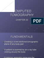 Computed Tomography