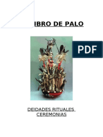 Libro de Palo Monte