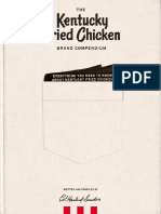 KFC Brand Book - Smaller