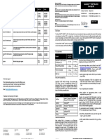 Sensifast Sybr No Rox One Step Kit Es 1740563