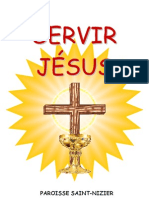 Servir Jesus