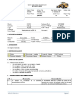 It TVS 2022 - 17 - Ec350dl - 271072 - Mantenimiento Preventivo 1750 Horas - Ecosan