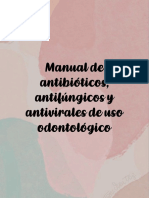 Manual Farmarmacologia 4to