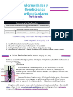 4.enfermedades y Condiciones Periimplantares