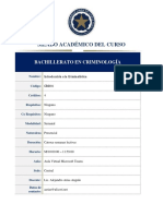 2 Sílabo Académico Del Curso Introduccion A La Criminalistica IC 2021