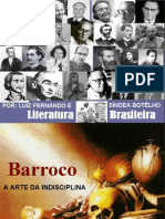 Barroco e Arcadismo