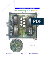 ECU EDC17 CV41 - TC1797 Internal Flash