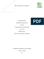 Informe Laboratotio y Necropsia