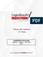 Legislação Facilitada