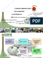 8 Febrero Redes de Comunicación Automotriz