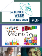 Ista Chemistry-2020