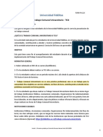 FORM-PA-126 Guía TCU para El Estudiante Bitacora Virtual 1.2