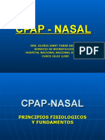 Cpap