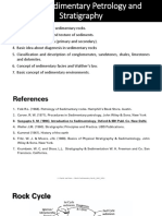 Clastic and Non - Clastic Sedimentary Rocks