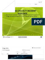 Triage PPT Download