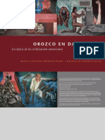 2019 Orozco Brochure Spanish Final