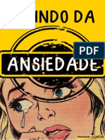 Fugindo Da Ansiedade