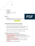 Electiva1 Psicología Social Educación Popular y Procesos Comunitarios YA