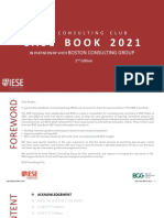 IESE 2021 Casebook