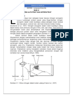 Sistem Autotrof Dan Heterotrof Dikonversi