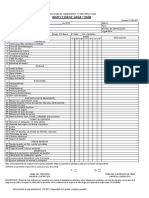 FO DIC 027 Lista Inspección Grúa Titán