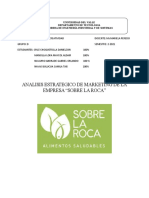 Sobre La Roca - Sucre N