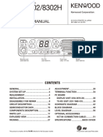 Service Manual: Connection Cable