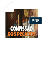 Confissão - Donato