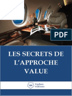 Les Secrets de L'Approche Value